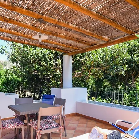 Appartement Marina Lunga