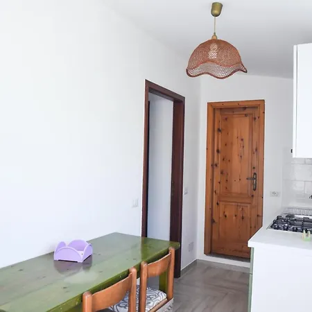 Apartment Marina Lunga *