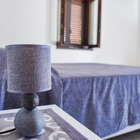 Marina Lunga Appartement Lipari (Isola Lipari)