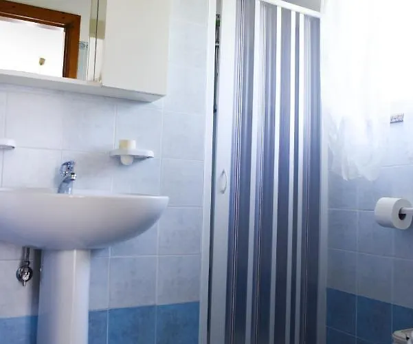 Marina Lunga * 利帕里