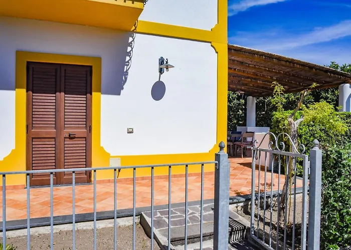 公寓 Marina Lunga *