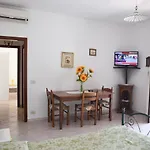 Marina Lunga Apartmán