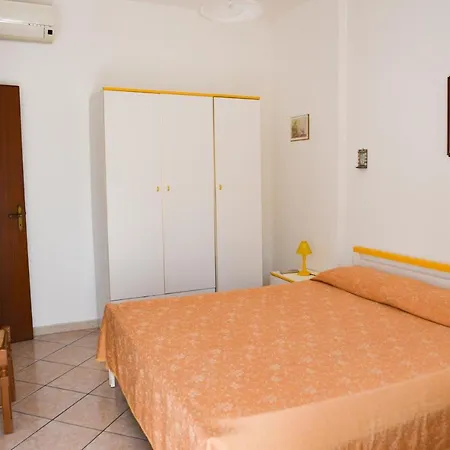 Apartment Marina Lunga Lipari (Isola Lipari)