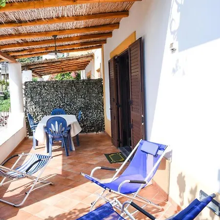 Marina Lunga Apartment *