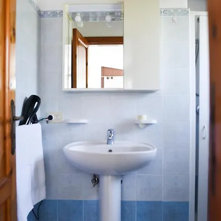Apartment Marina Lunga Lipari (Isola Lipari)