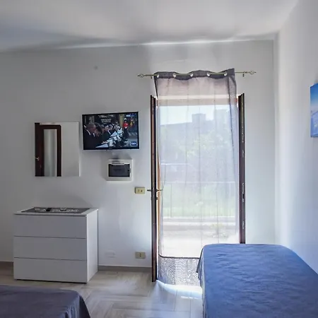 Marina Lunga Apartment *