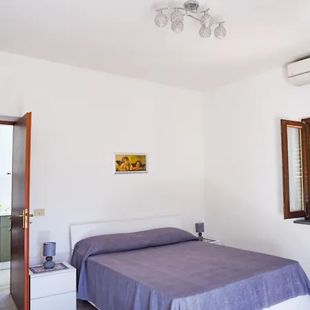Apartmán Marina Lunga Lipari (Isola Lipari)