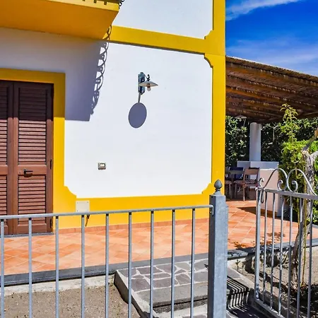 Apartment Marina Lunga *