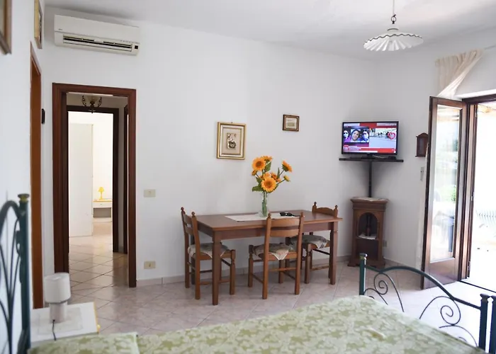 Marina Lunga Apartment