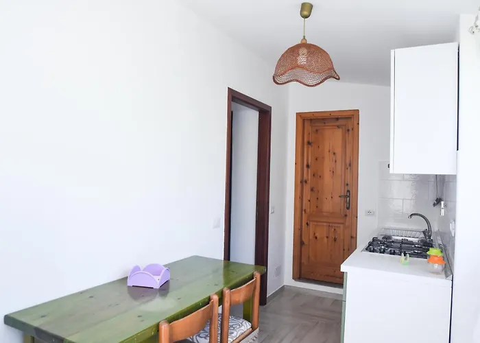 Apartment Marina Lunga *